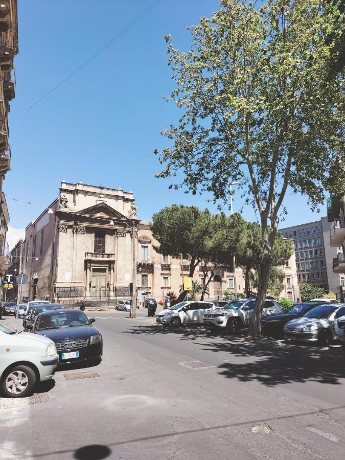Casetta In Centro CTA Exterior photo
