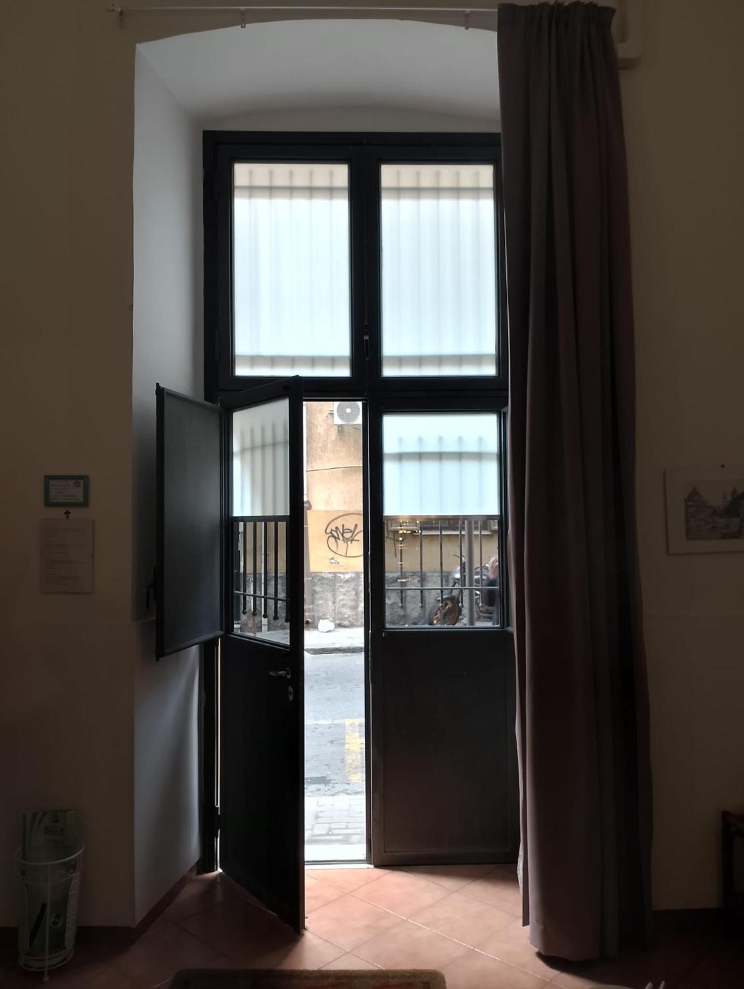 Casetta In Centro CTA Exterior photo