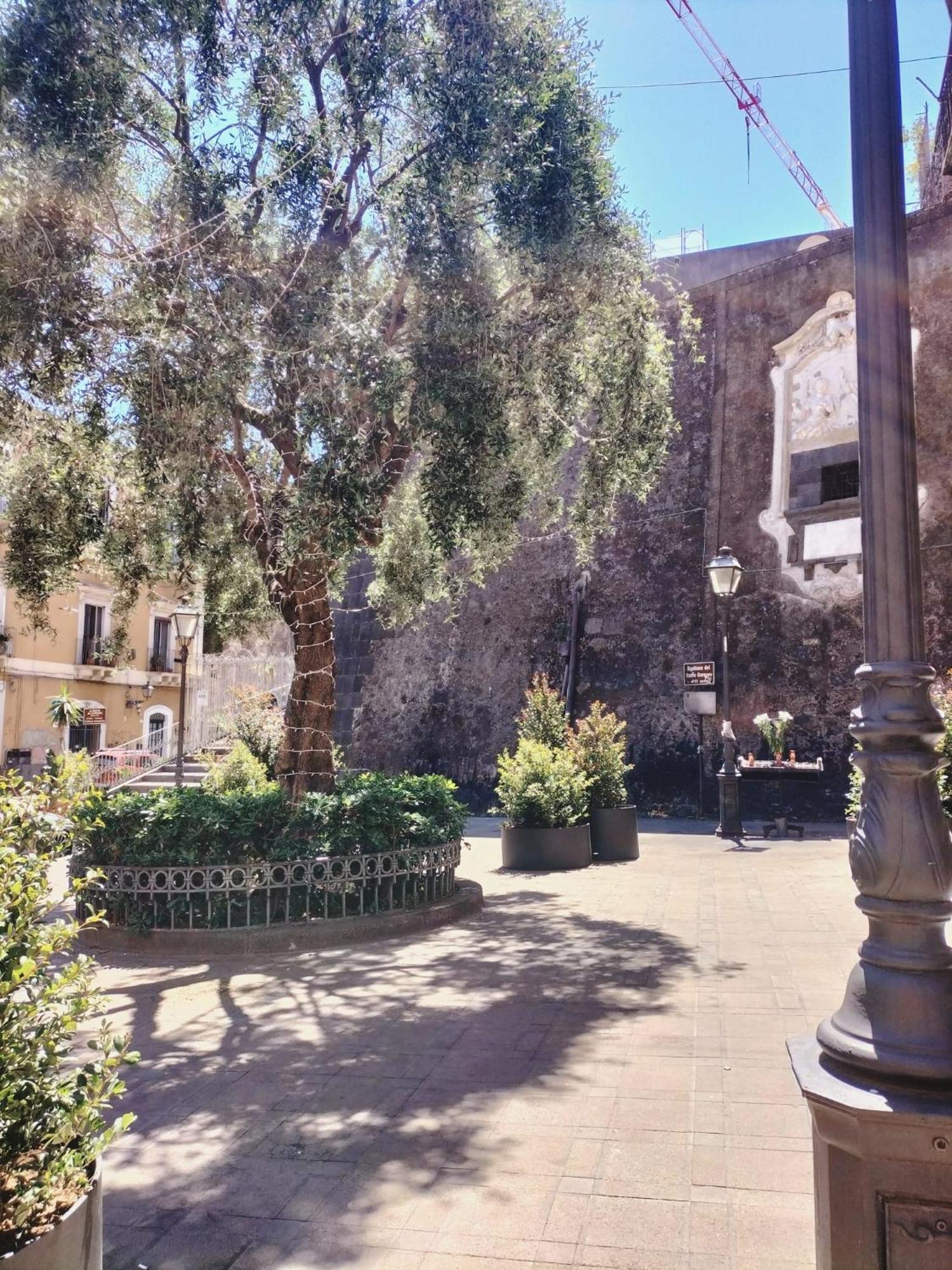 Casetta In Centro CTA Exterior photo