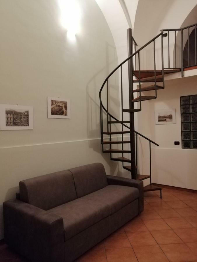 Casetta In Centro CTA Exterior photo