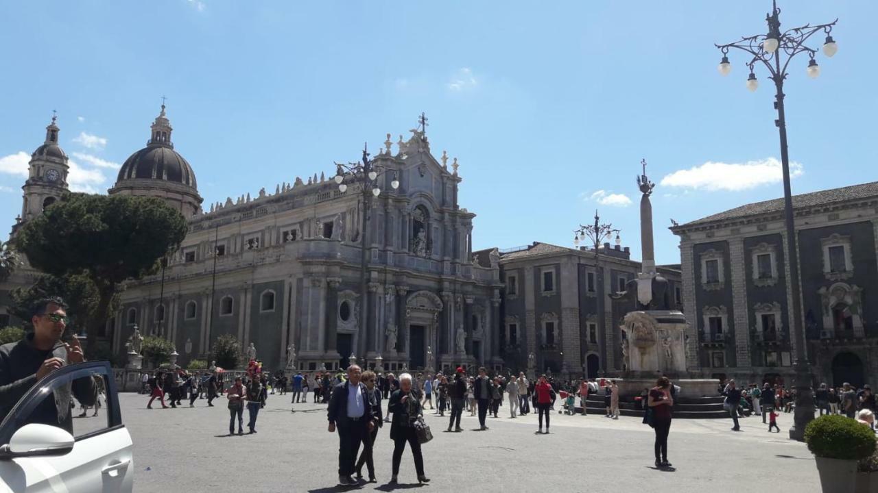 Casetta In Centro CTA Exterior photo
